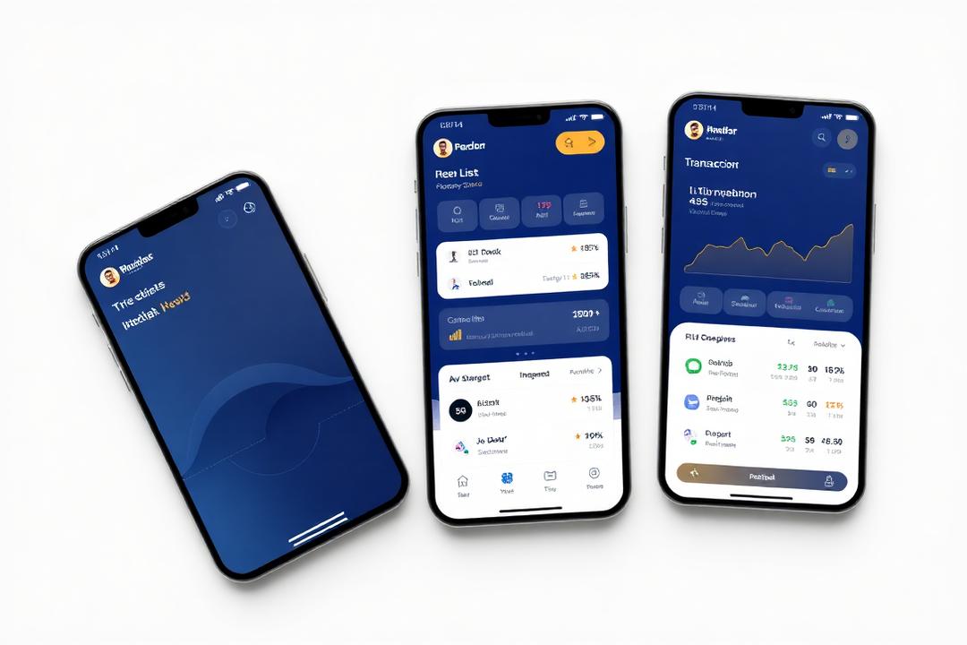 PayLoop Wallet &mdash; Fintech project by Adyanta Technologies
