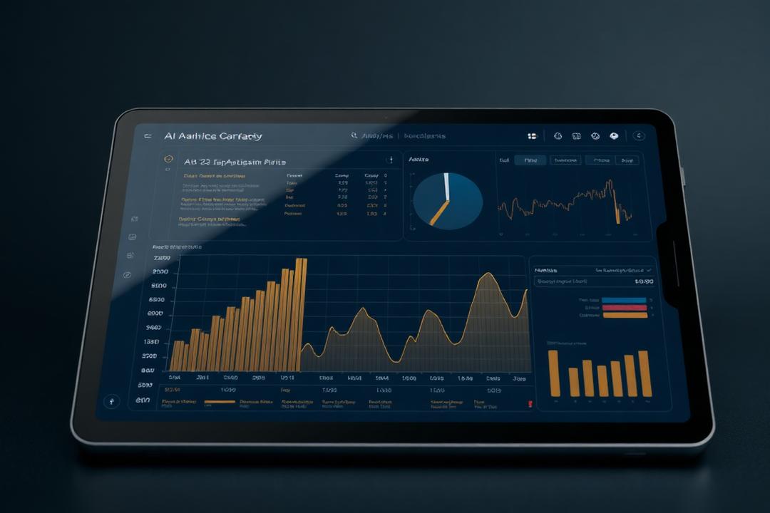 Insight AI Suite &mdash; AI & ML project by Adyanta Technologies